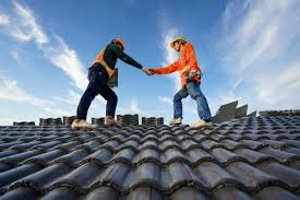 Fast & Reliable Emergency Roof Repairs in Manor, PA